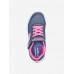 Кроссовки для девочек Skechers Sweetheart Lights